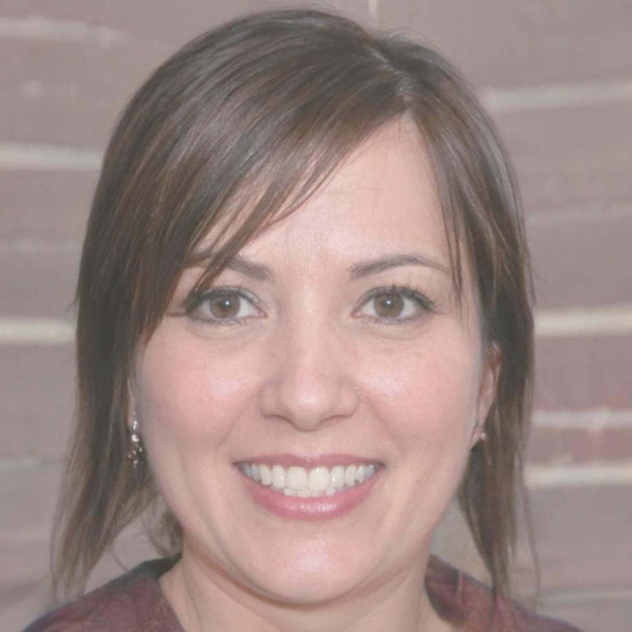 Portrait de Léonie Dufresne