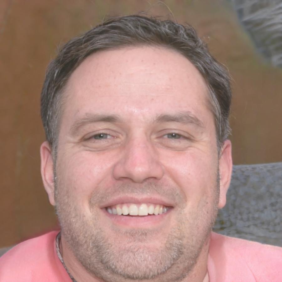 Portrait de Joël Beauchamp, formateur en analyse financière