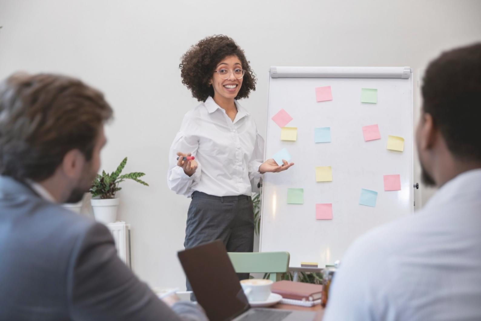 Session de formation pratique sur l'analyse des ratios financiers