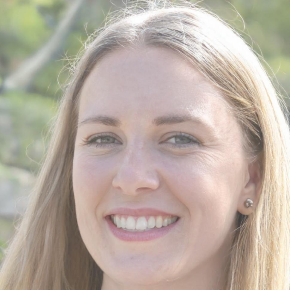 Portrait d'Alix Durand